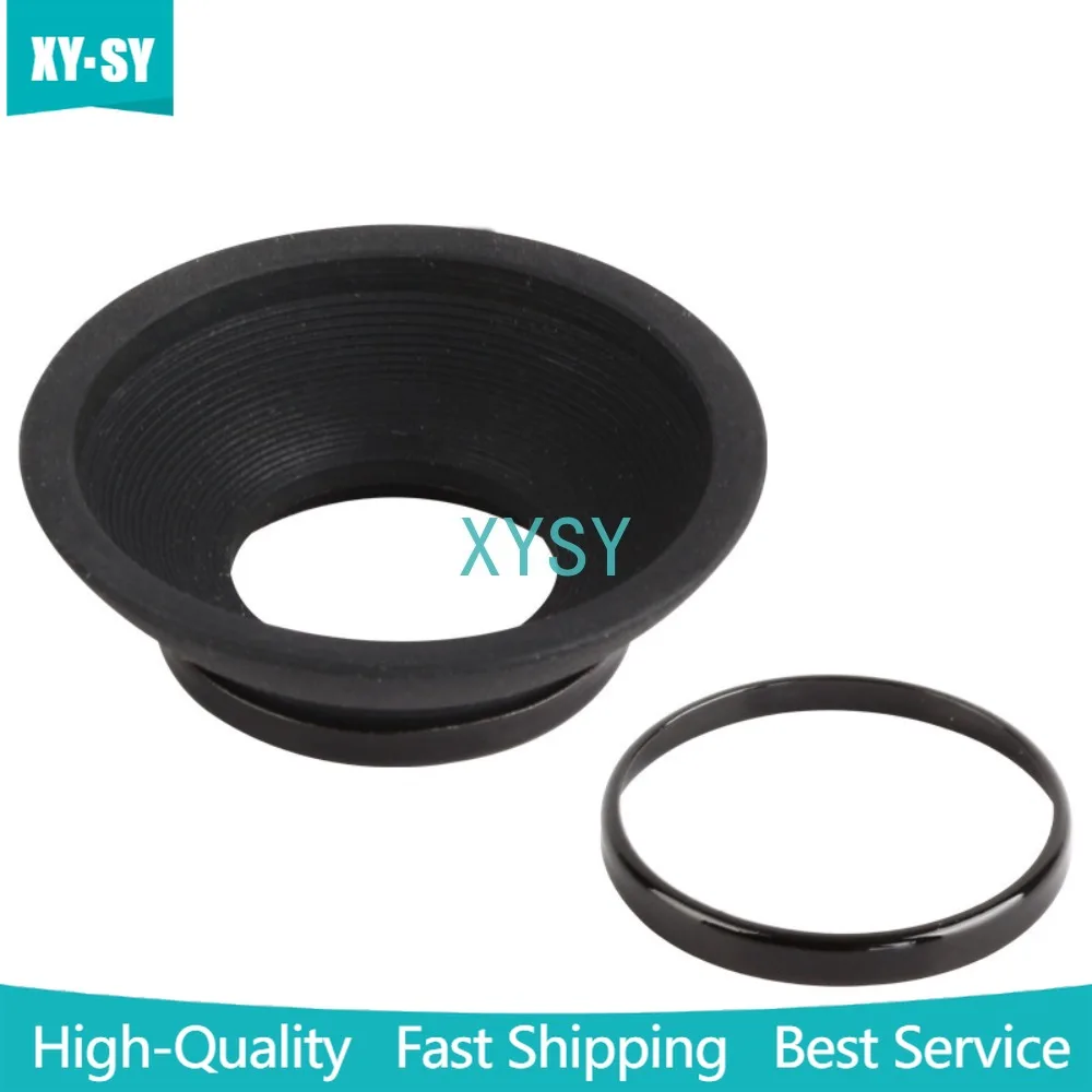 Sony Camera A6400 - 2PCS New DK-19 Viewfinder Rubber Eye
