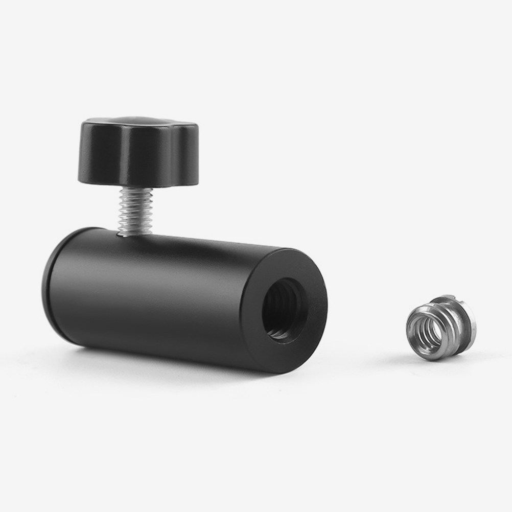 Boom Arm Stand - Microphone Stand Extender Direct Plug 38