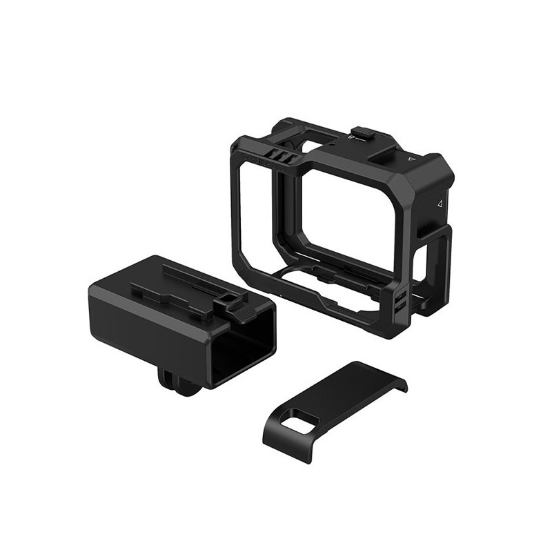 Gopro Action Camera Hero 11 Black - For GoPro Hero 12/11/10/9 Black Action