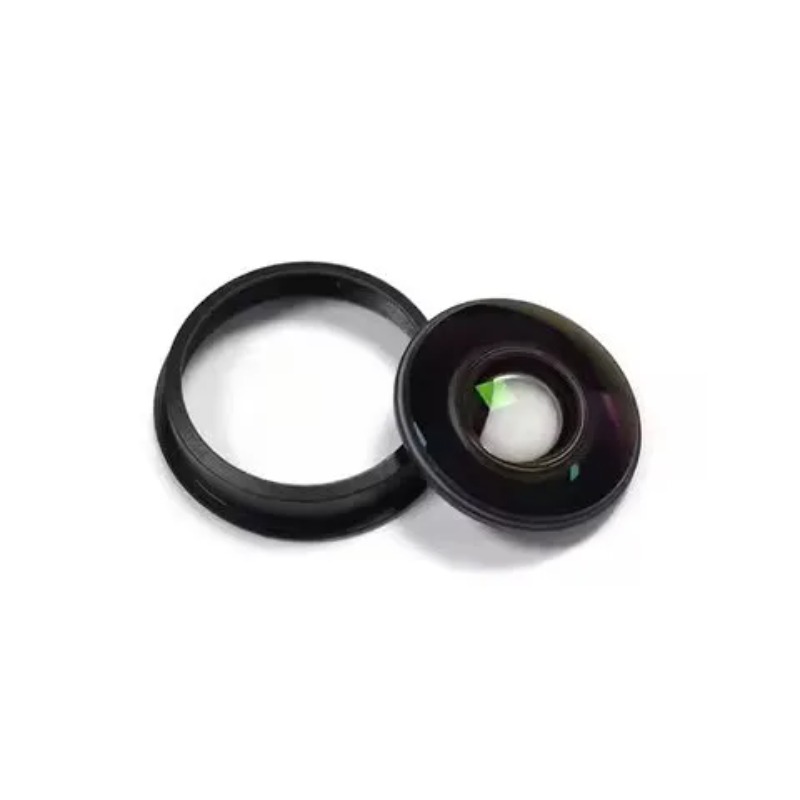 Insta360 Camera X3 - NEW High Definition Optical Glass Lens