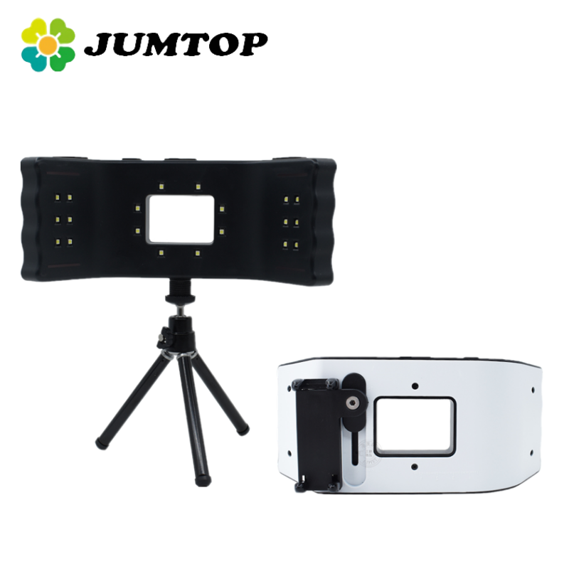 Photography Lighting Video - JUMTOP Dental Photography Light LED Oral