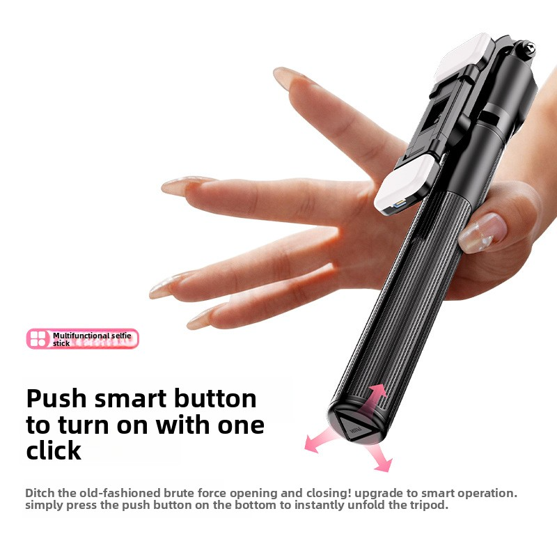 Selfie stick holder, light sup - Photography Lighting Wand 评论和价格