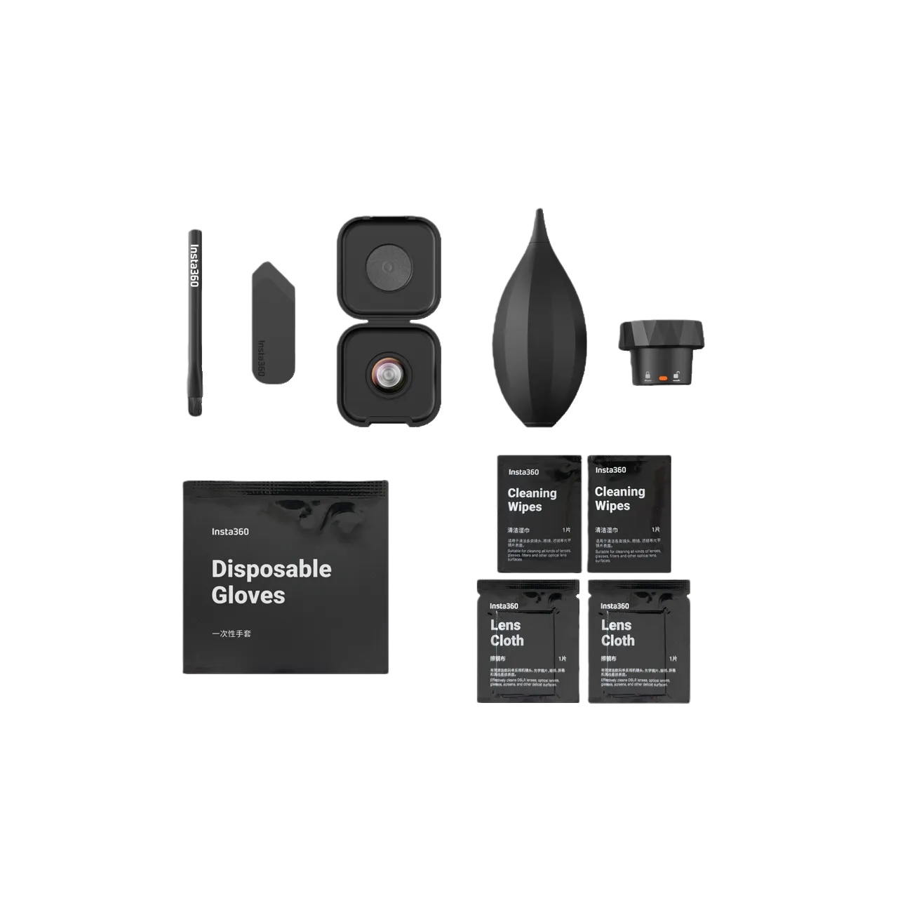 Insta360 X4 Air Replaceable Le - Insta360 Camera X4 评论和价格