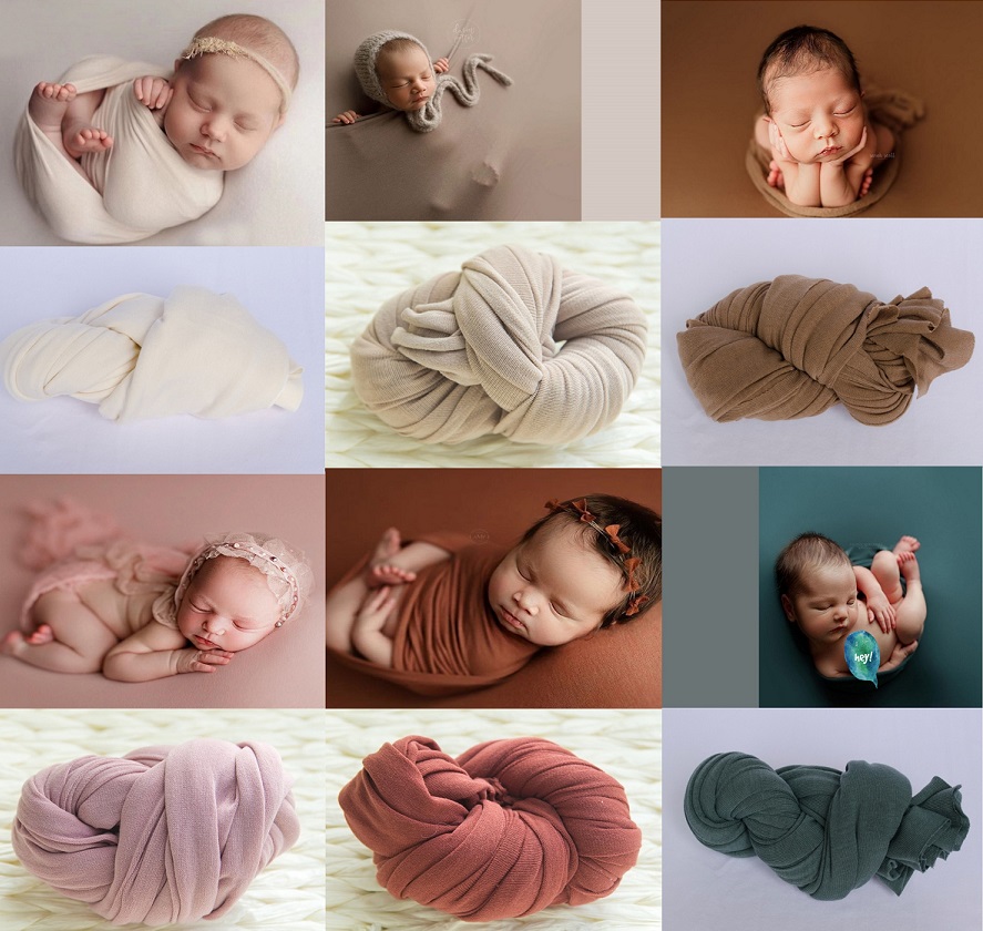 40/150cm Newborn Photography P - Photography Lighting Backdrop 评论和价格