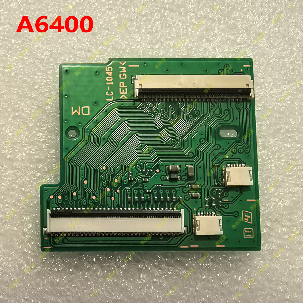 For Sony A6400 Screen Driver B - Sony Camera A6400 评论和价格