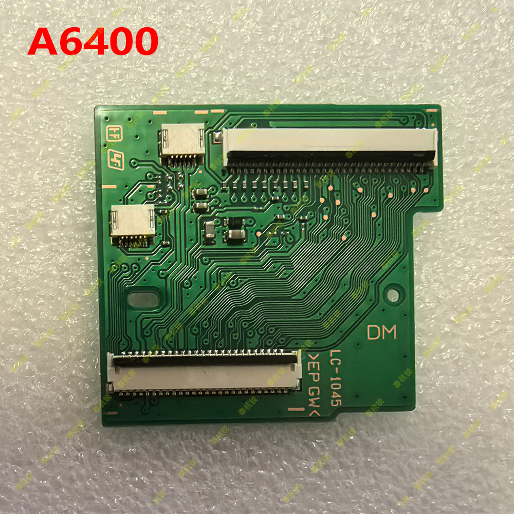 For Sony A6400 Screen Driver B - Sony Camera A6400 评论和价格