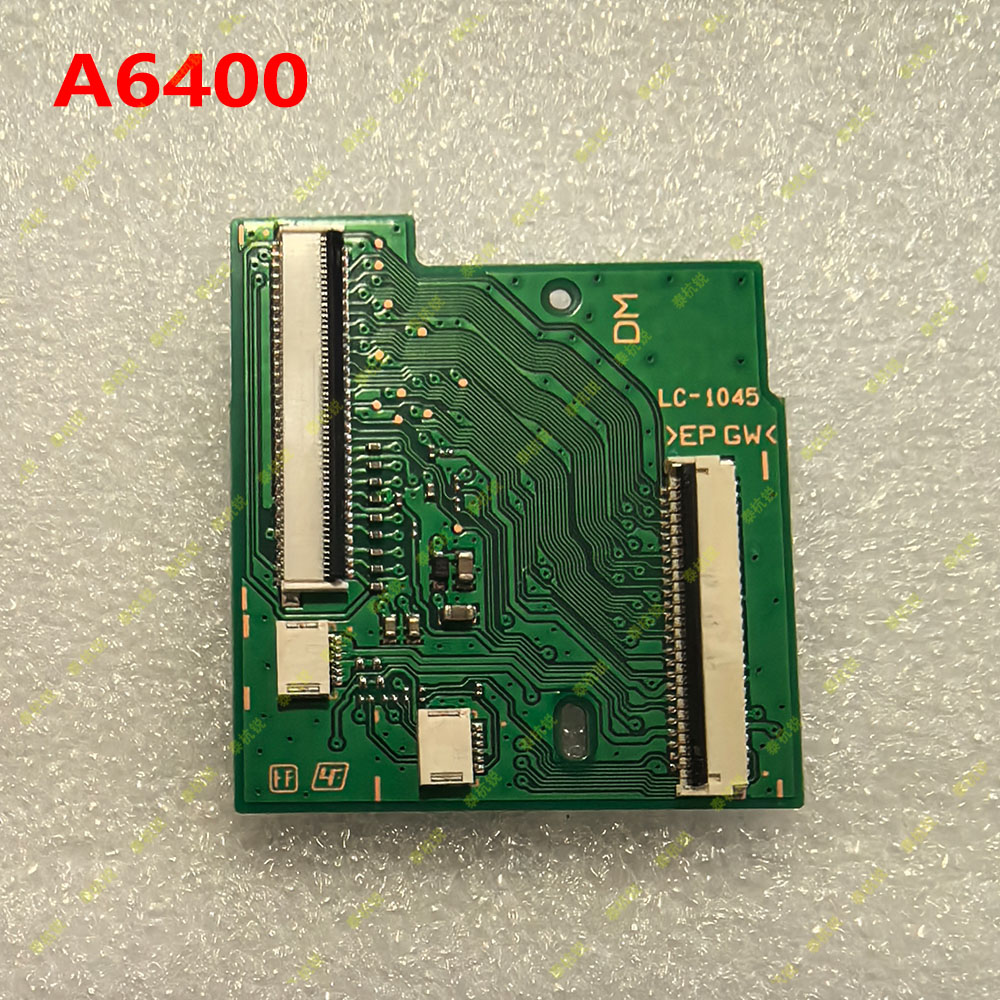 For Sony A6400 Screen Driver B - Sony Camera A6400 评论和价格
