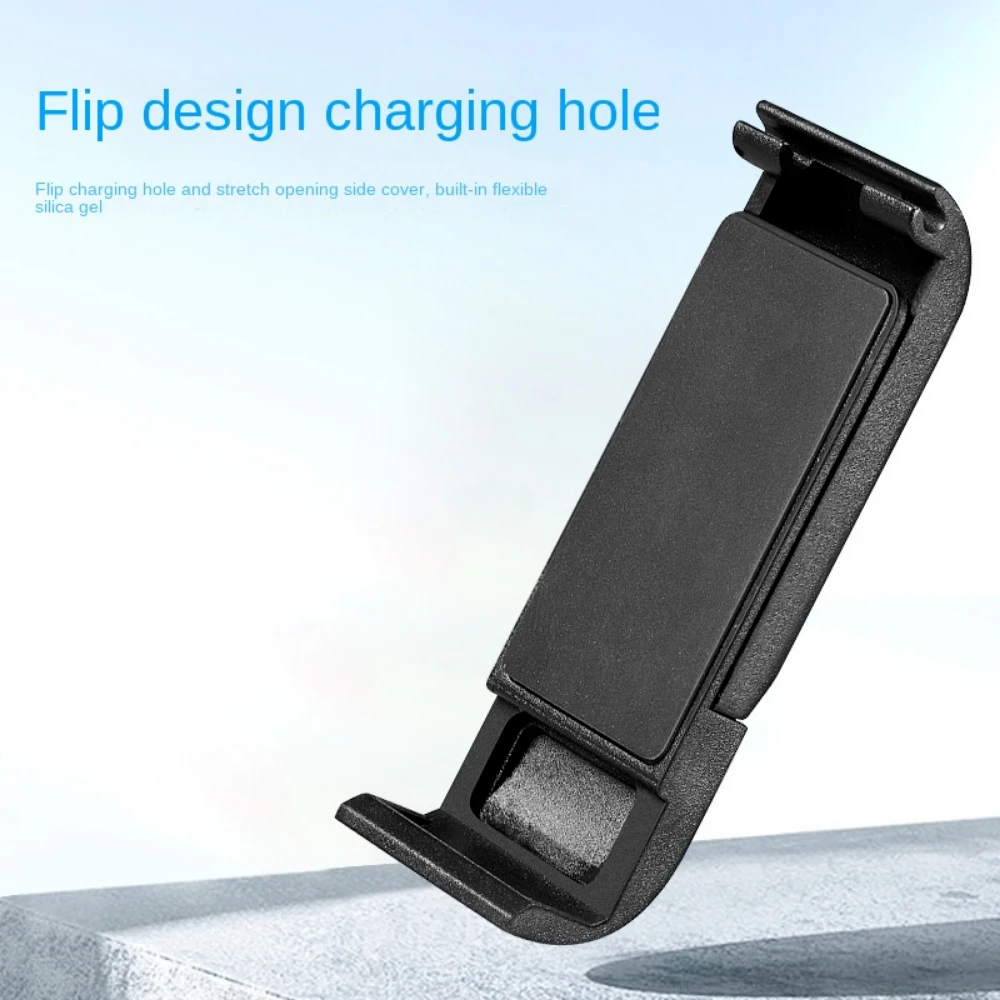 Flip Battery Cover for GoPro H - Gopro Action Camera Hero 11 Black 评论和价格