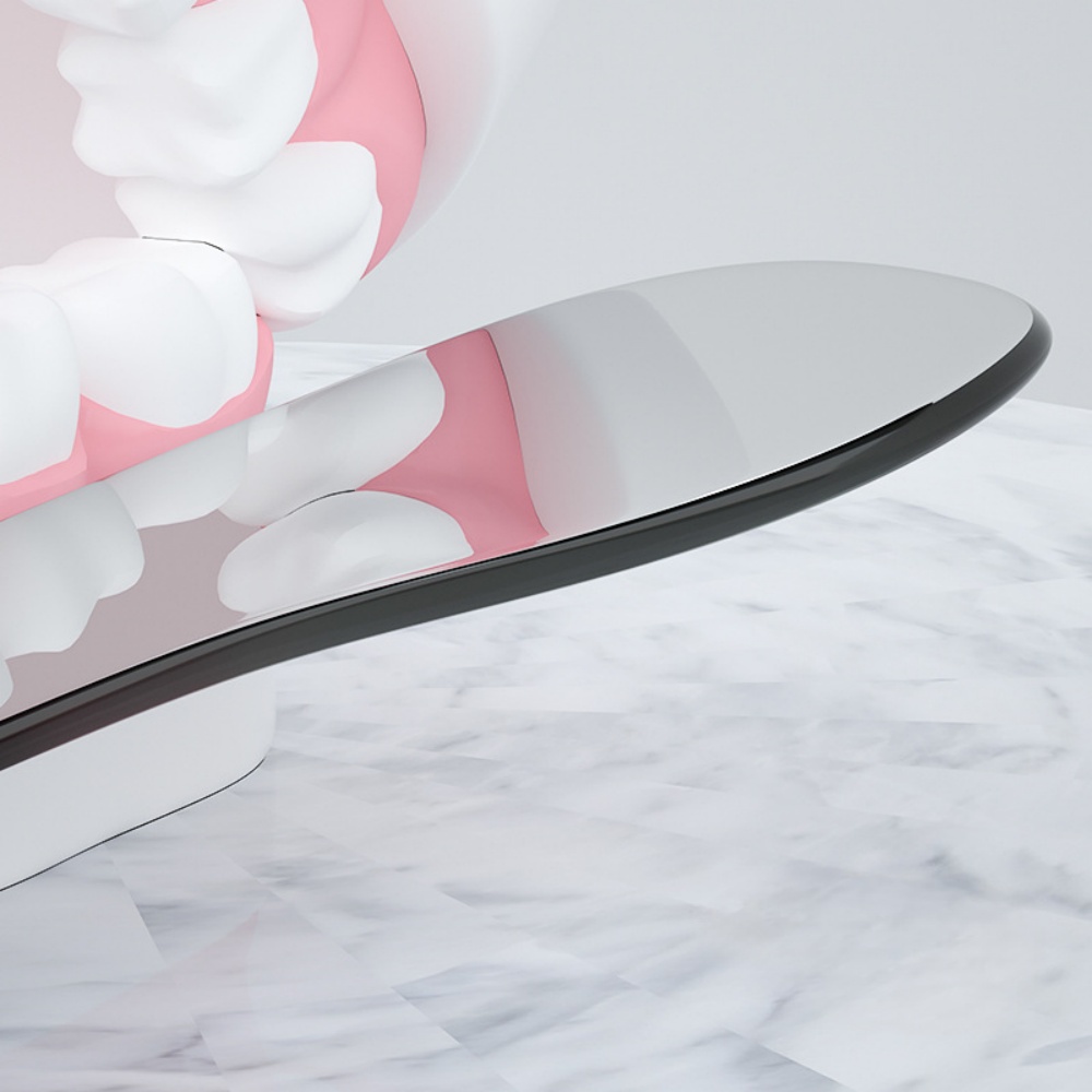 Dental Anti-Fog Mirrors Set Wi - Photography Lighting Set 评论和价格