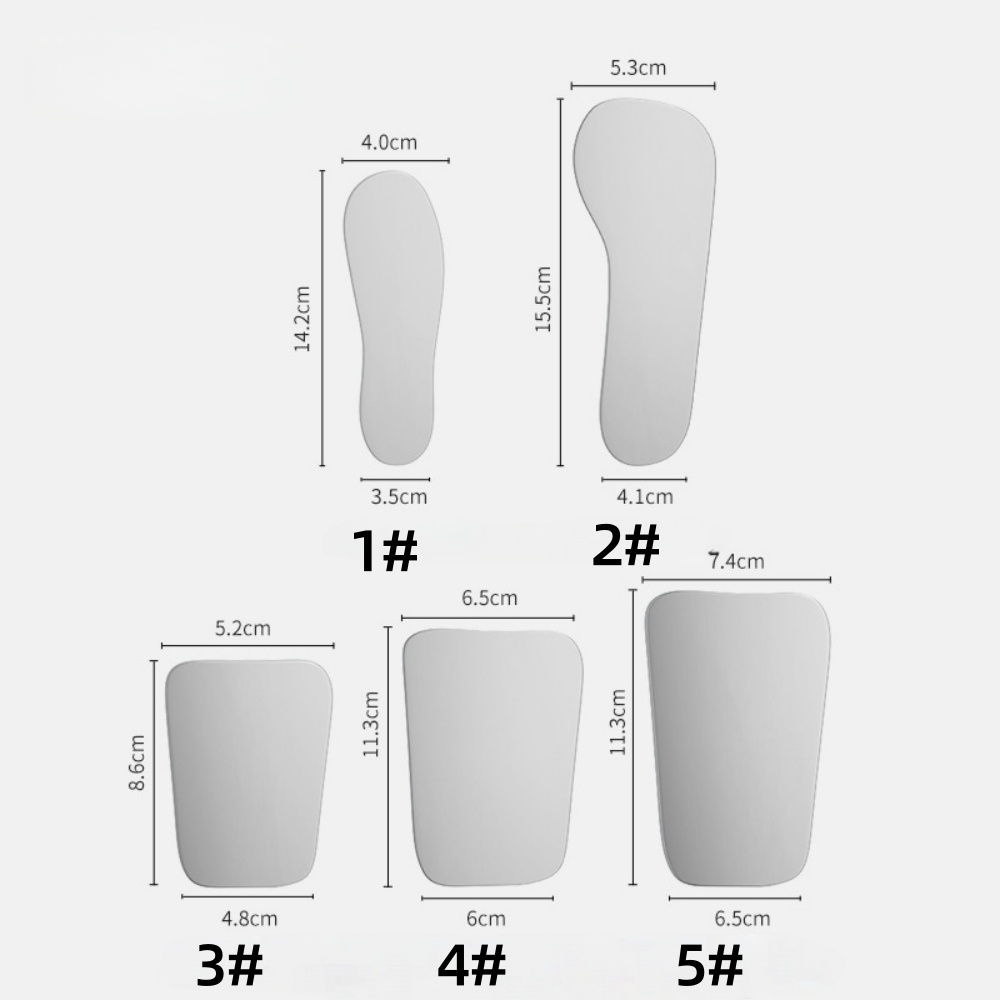 Dental Anti-Fog Mirrors Set Wi - Photography Lighting Set 评论和价格