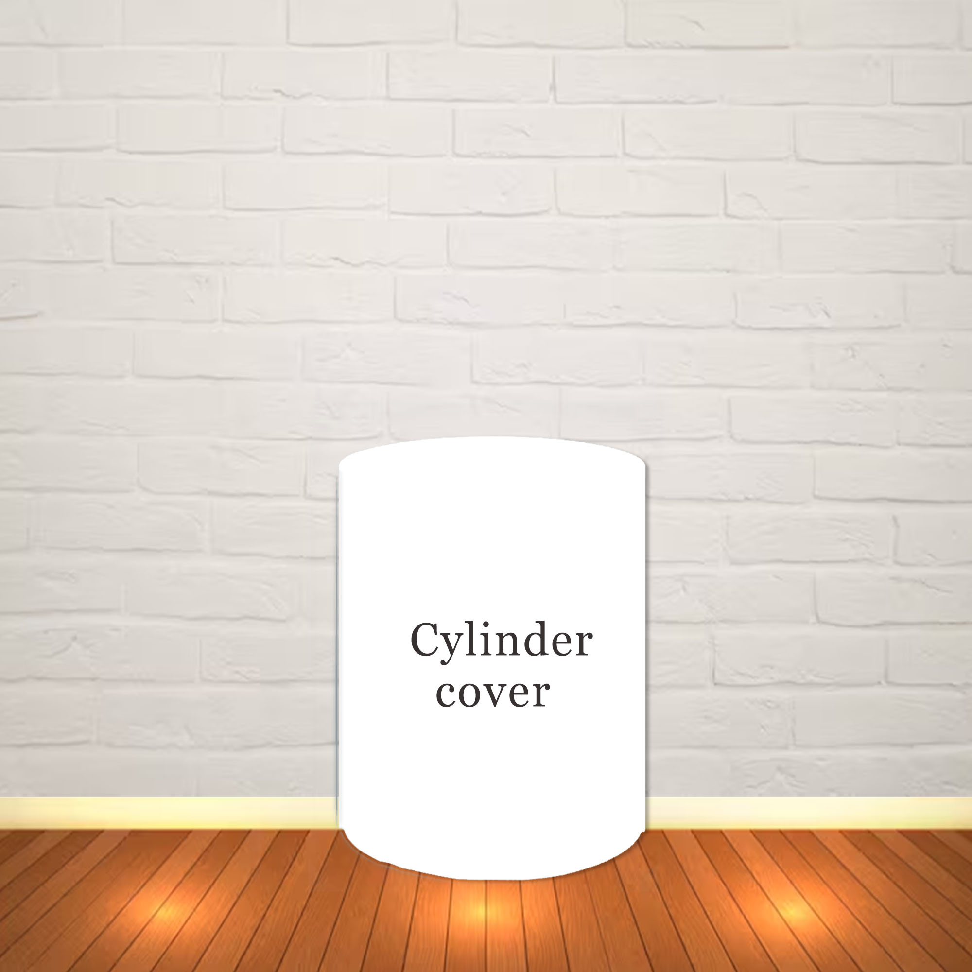 The Custom Round Backdrop  Cyl - Photography Lighting Backdrop 评论和价格