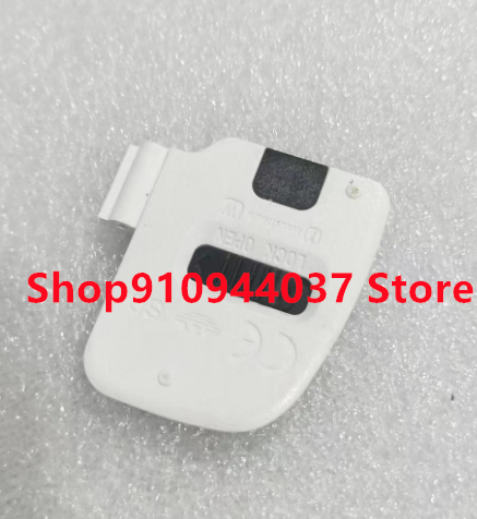 Original battery door cover sh - Sony Camera A6400 评论和价格