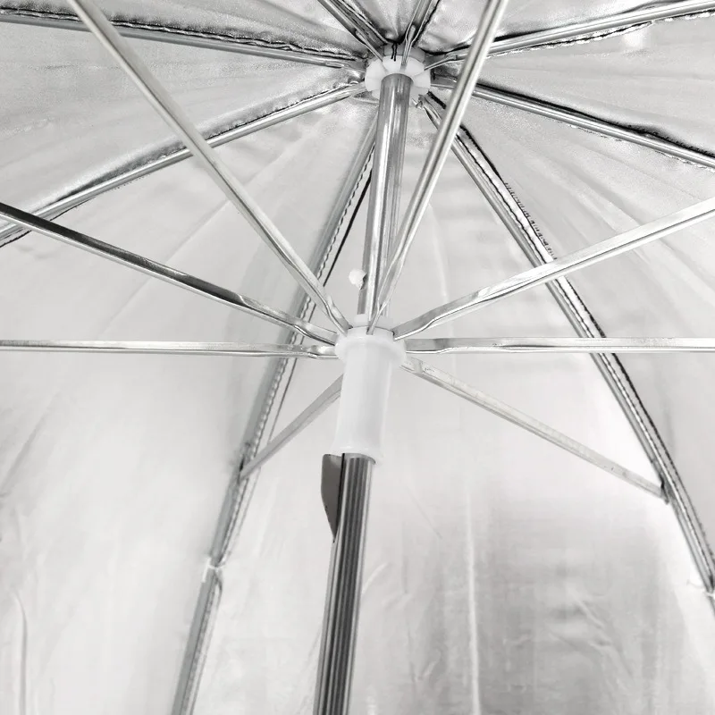2026 Black Durable 33-inch Ref - Photography Lighting With Umbrella 评论和价格