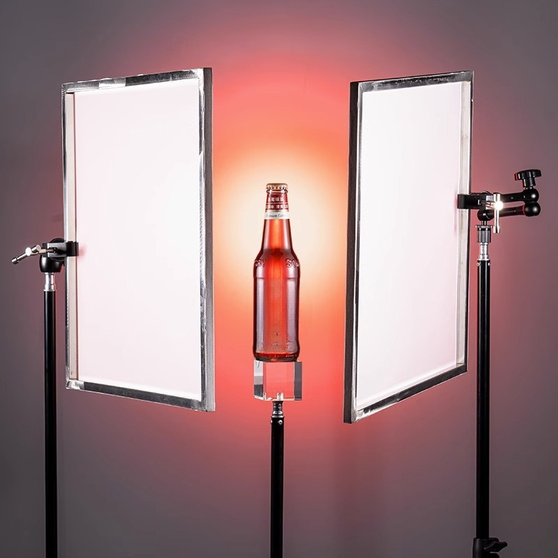 40*40cm Photography Diffusion  - Jewelry Photography Lighting Kit 评论和价格