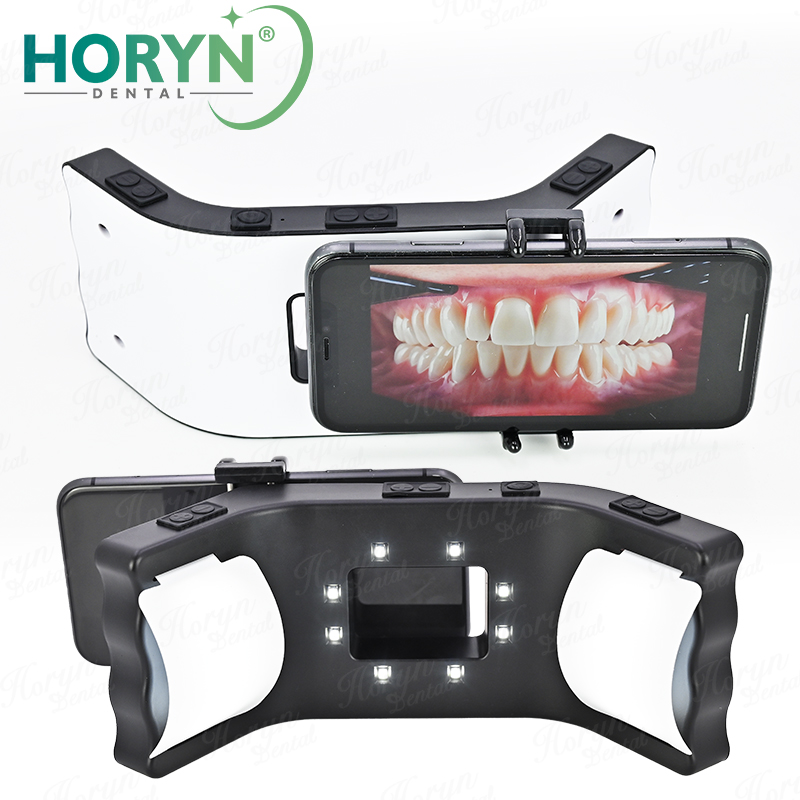 Dental Photography Kit Mobile  - Photography Lighting Video 评论和价格