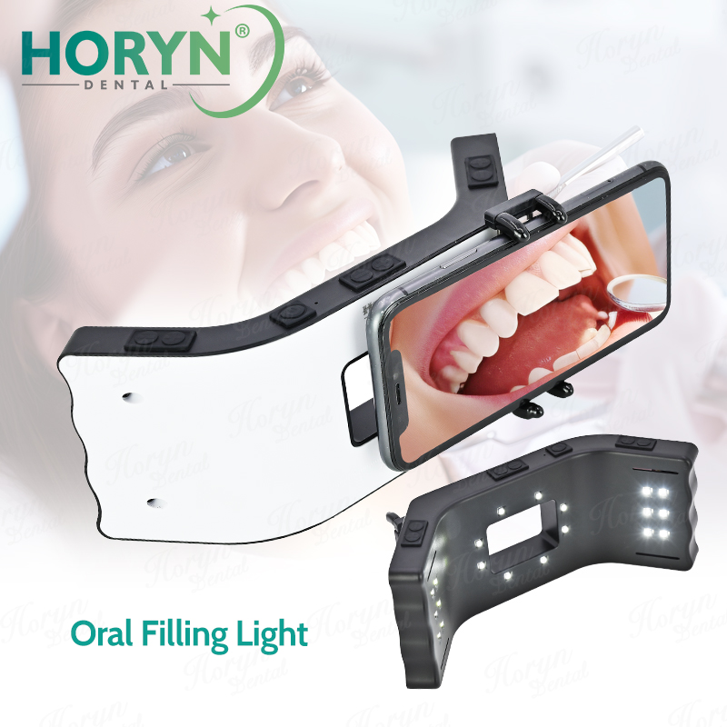 Dental Photography Kit Mobile  - Photography Lighting Video 评论和价格
