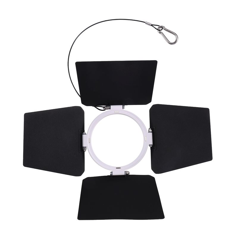 AA84 ML-B4 Magnetic Door Barnd - Barn Door Modifier 评论和价格