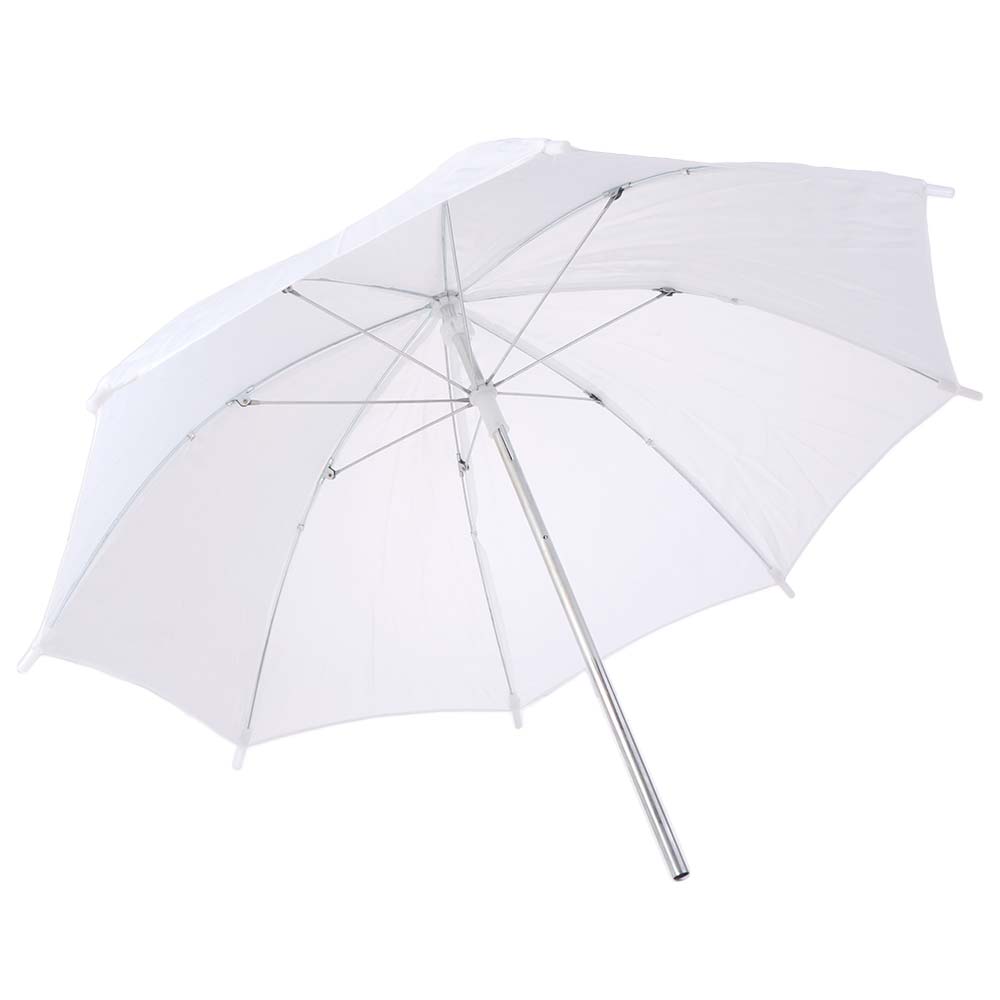 50cm/ 20Inch Photography Umbre - Photography Lighting With Umbrella 评论和价格