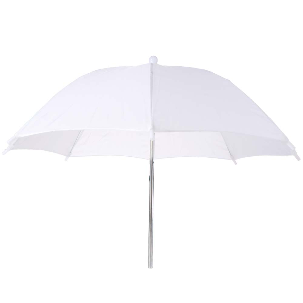 50cm/ 20Inch Photography Umbre - Photography Lighting With Umbrella 评论和价格