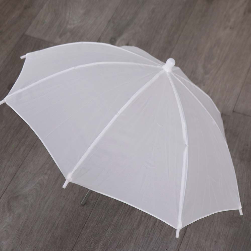 50cm/ 20Inch Photography Umbre - Photography Lighting With Umbrella 评论和价格