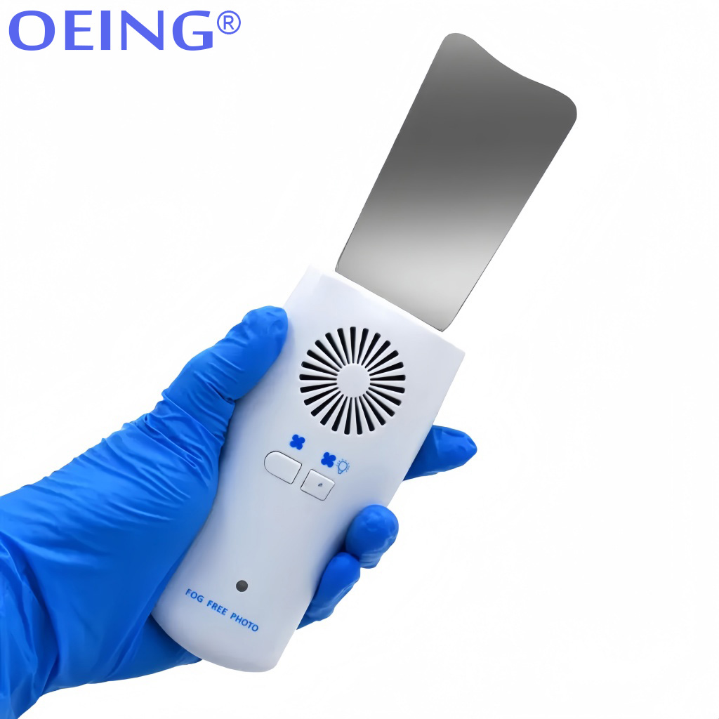 AG Dental Anti-Fog Mirrors Set - Photography Lighting Set 评论和价格