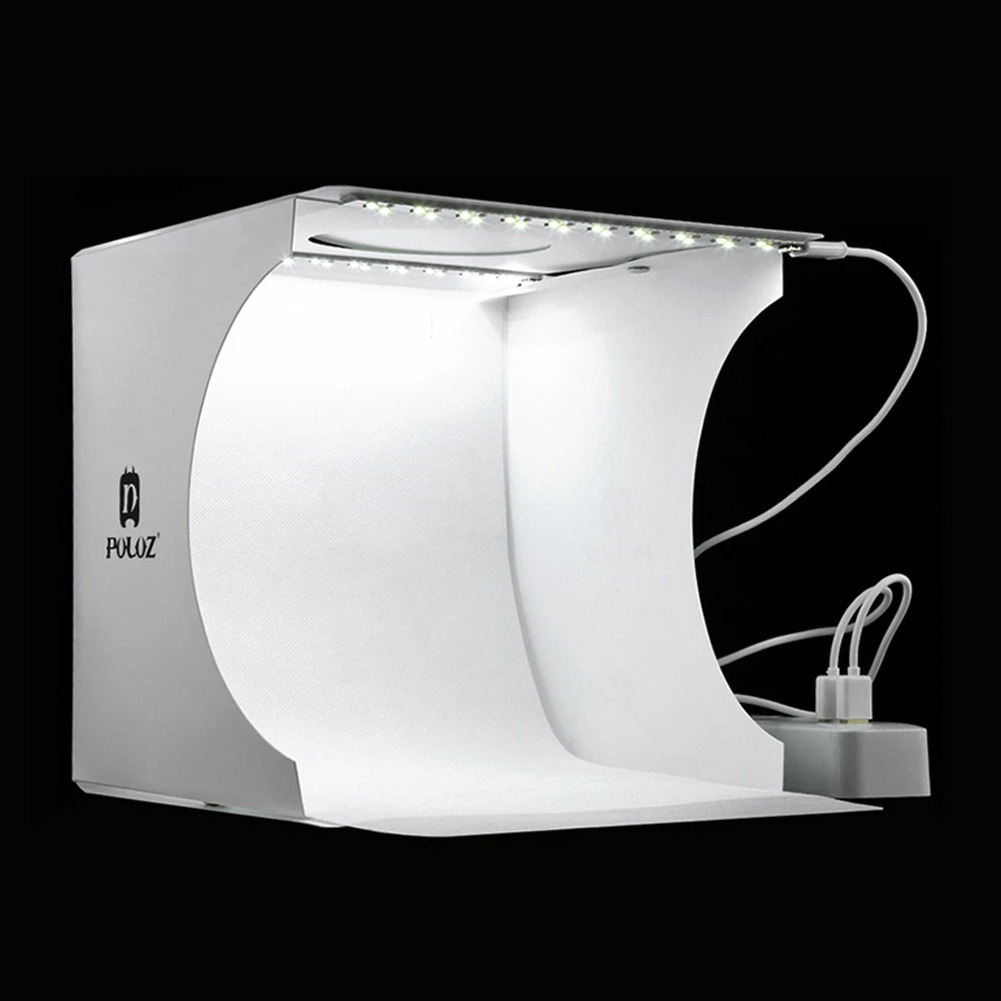Profession Folding Light box P - Photography Lighting Quotes 评论和价格