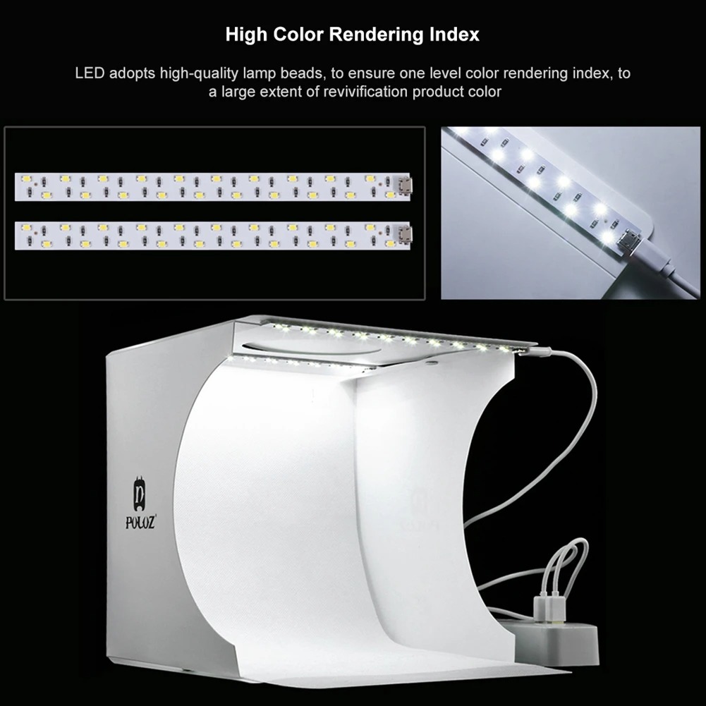 Profession Folding Light box P - Photography Lighting Quotes 评论和价格