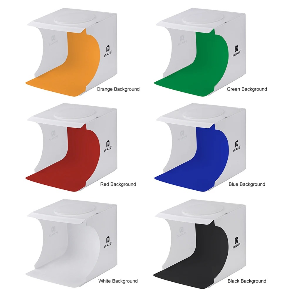 Profession Folding Light box P - Photography Lighting Quotes 评论和价格