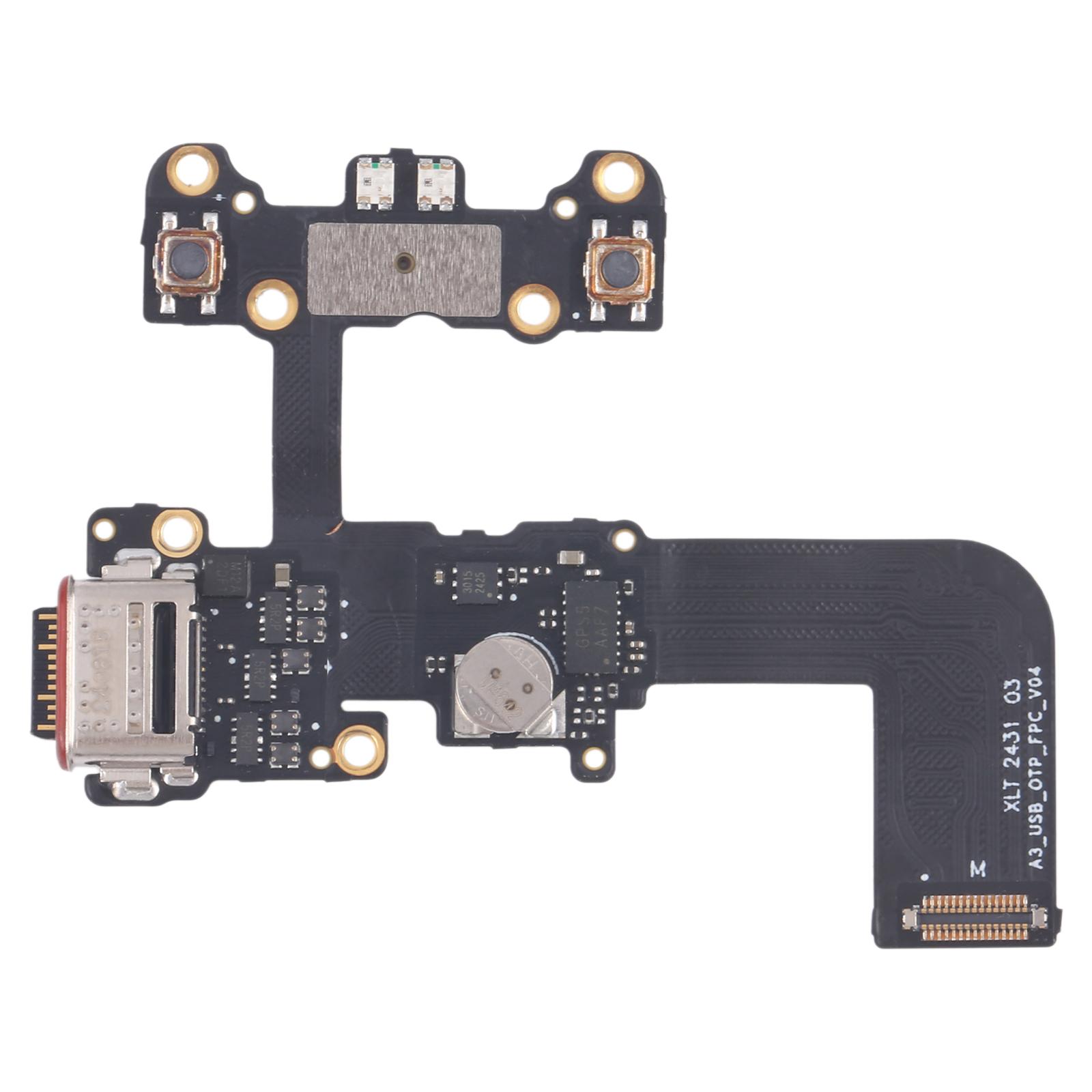 Replacement Charging Port Flex - Insta360 Camera X3 评论和价格