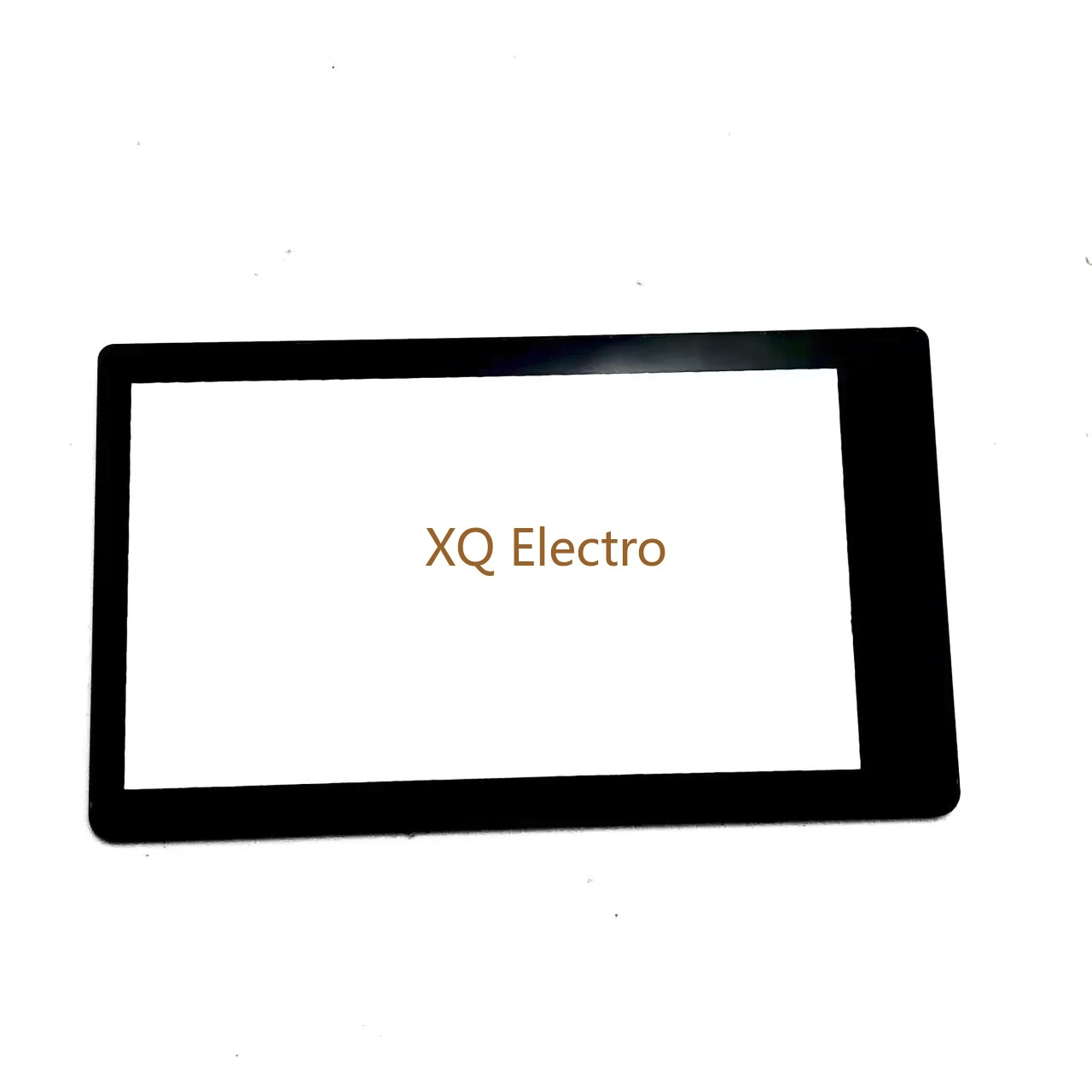 New Top Window LCD Screen Glas - Sony Camera A6400 评论和价格