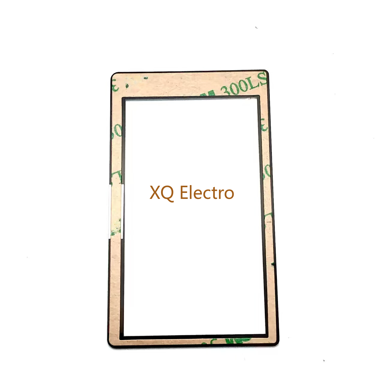 New Top Window LCD Screen Glas - Sony Camera A6400 评论和价格