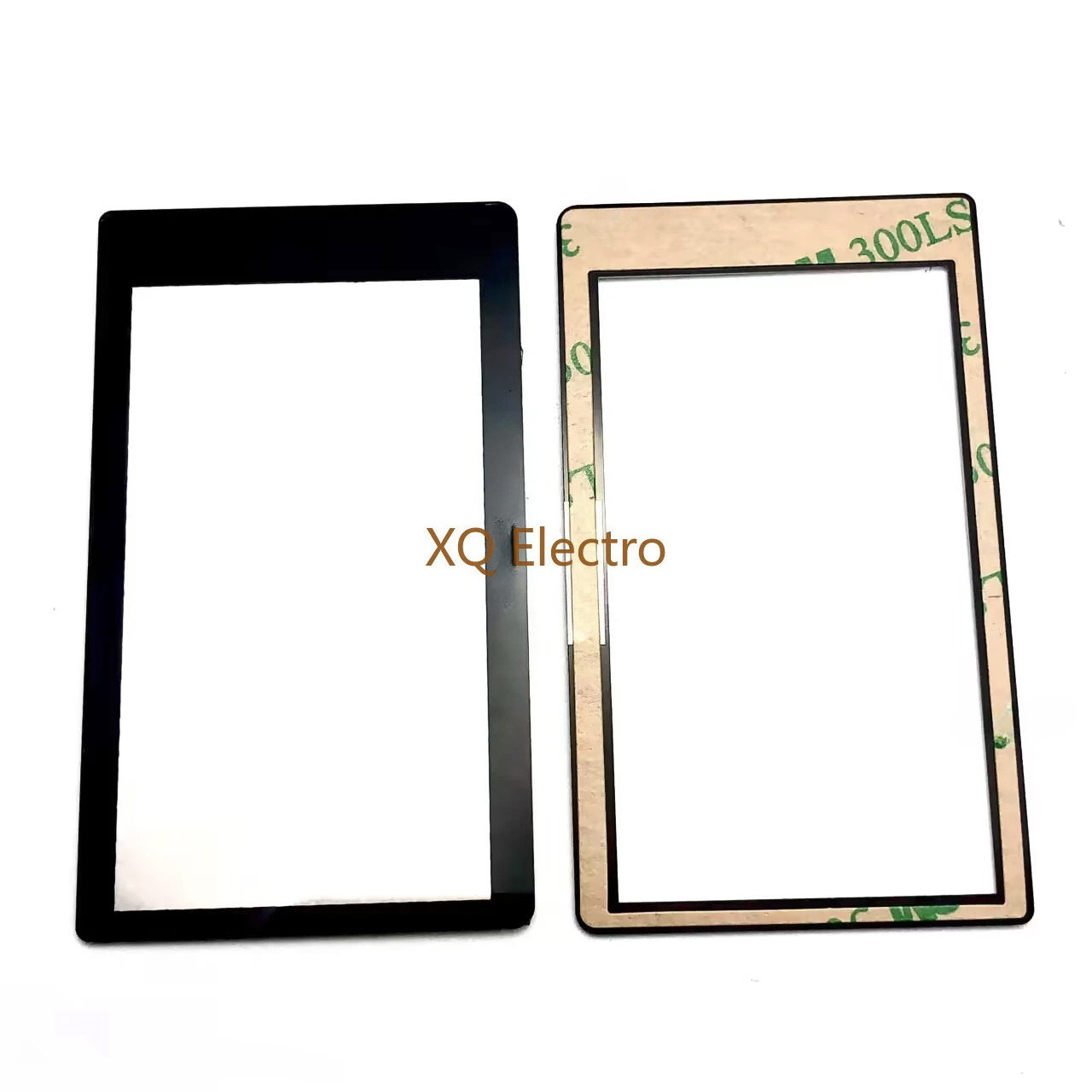 New Top Window LCD Screen Glas - Sony Camera A6400 评论和价格