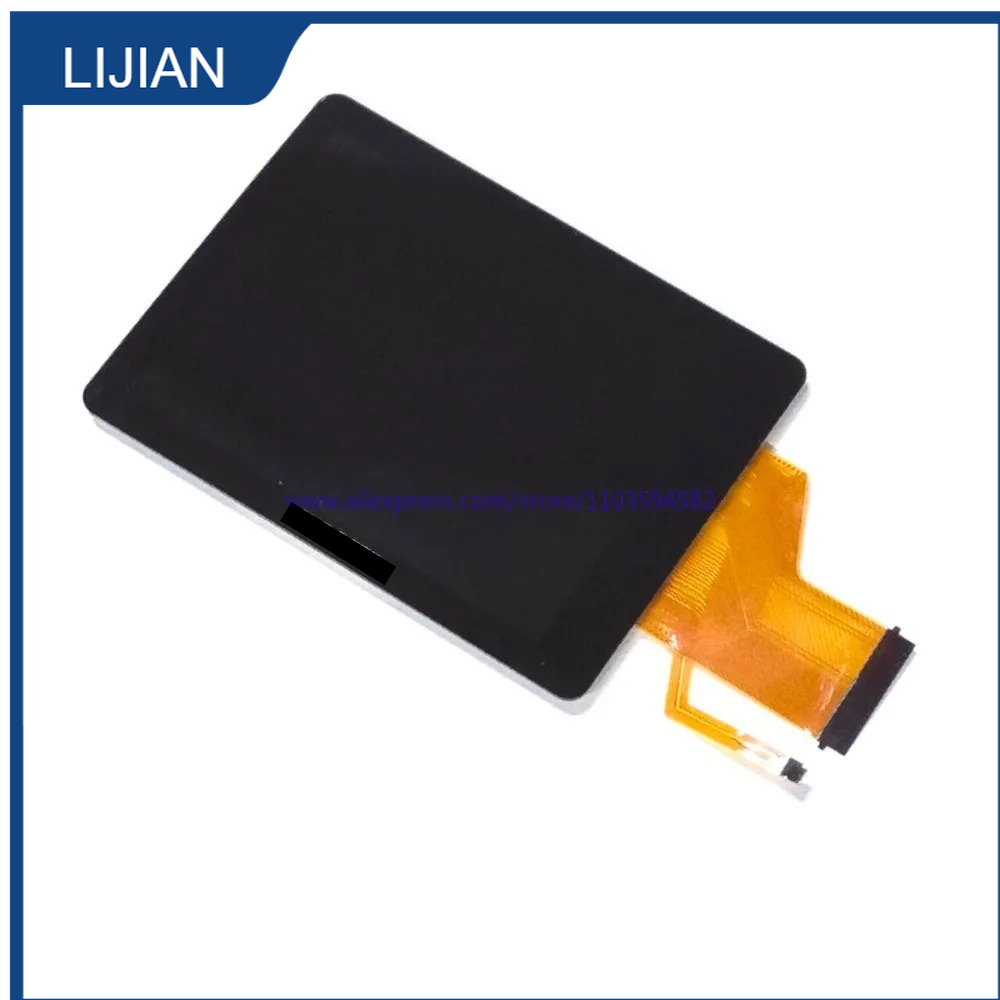 New LCD Display Screen assembl - Sony Camera A6400 评论和价格