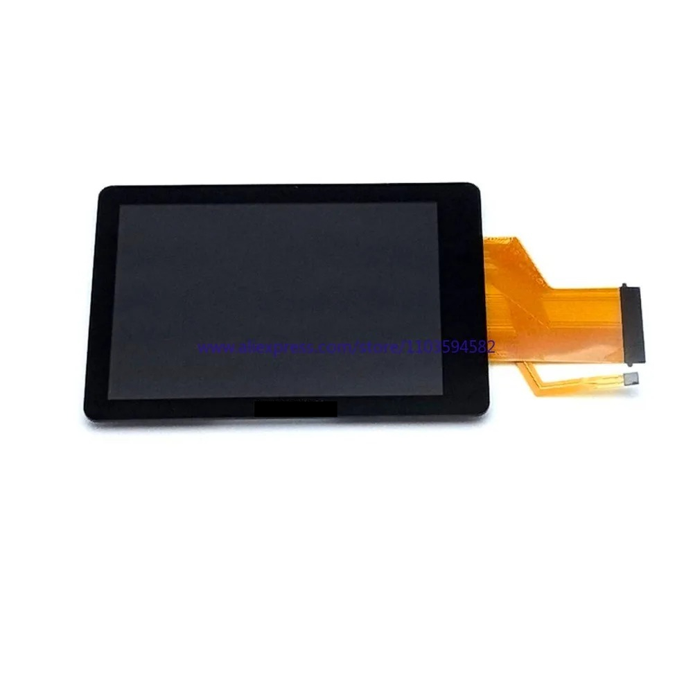 New LCD Display Screen assembl - Sony Camera A6400 评论和价格