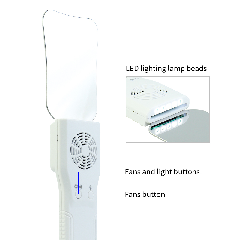 VVDental Dental Anti-Fog Mirro - Photography Lighting Set 评论和价格