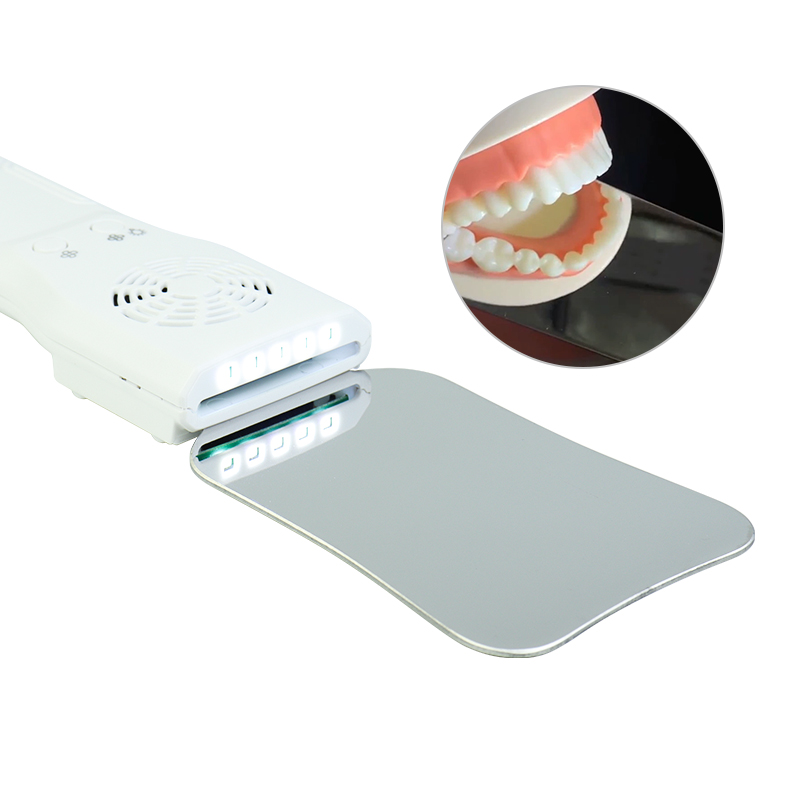 VVDental Dental Anti-Fog Mirro - Photography Lighting Set 评论和价格