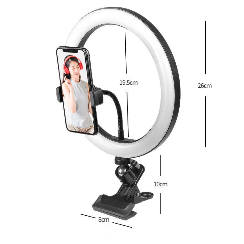 Dimmable Led Ring Light Profis - Photography Lighting Video 评论和价格