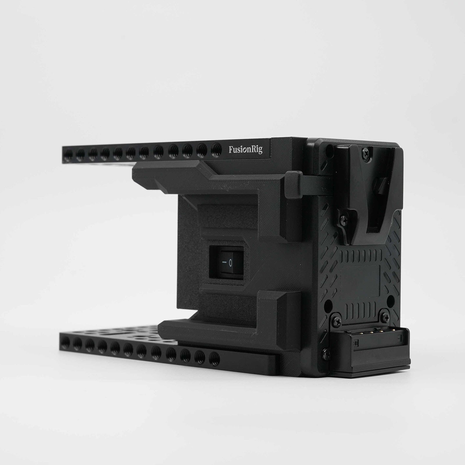 FusionRig for SONY ZVE10 Camer - Sony Camera A6400 评论和价格