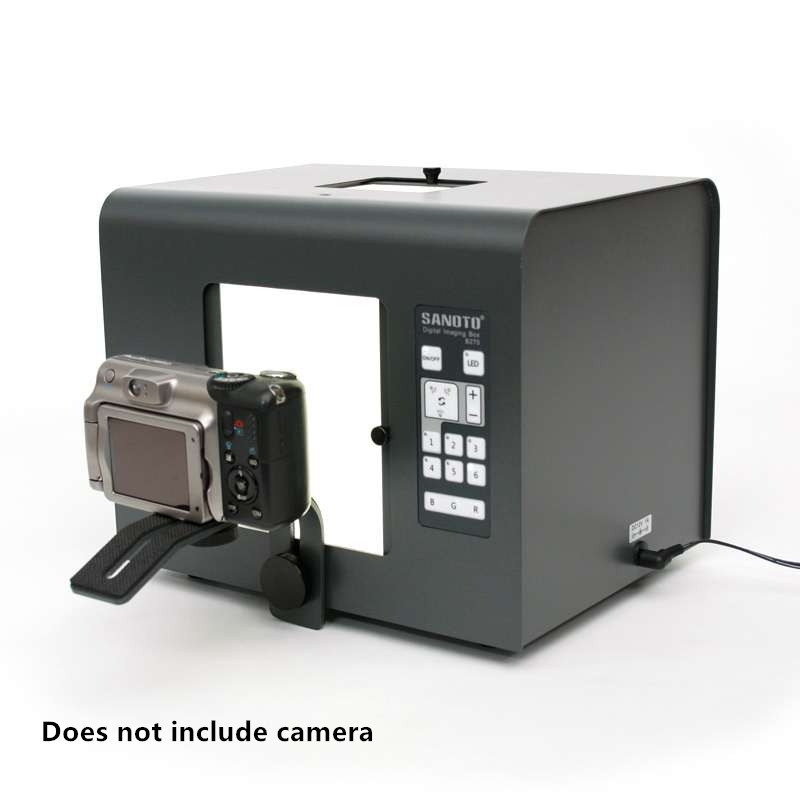 SANOTO Photo Studio Jewelry Ph - Jewelry Photography Lighting Kit 评论和价格