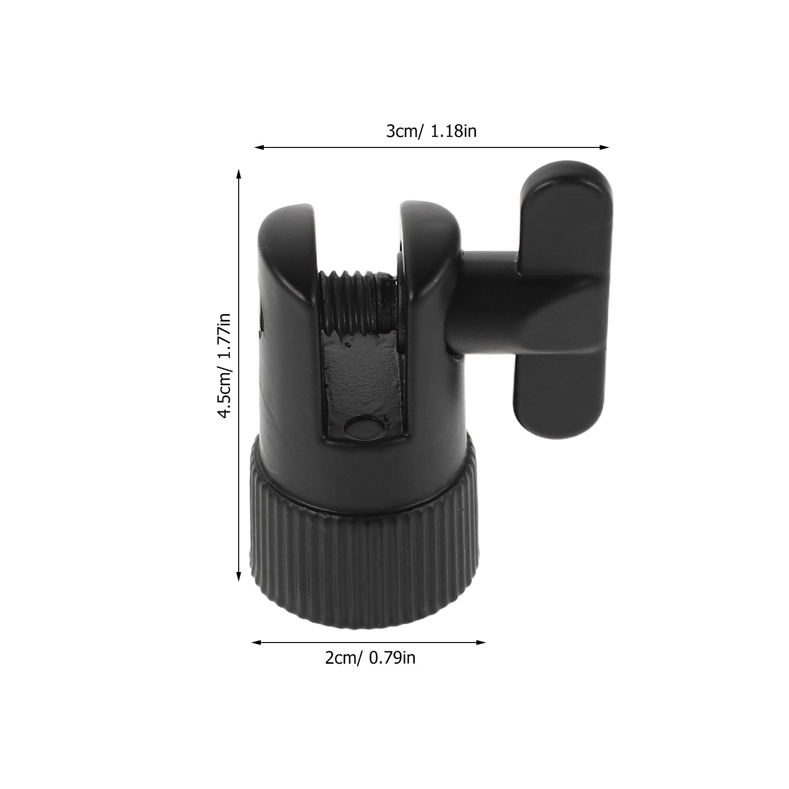 2Pcs Microphone Shock Mount Ad - Boom Arm Stand 评论和价格