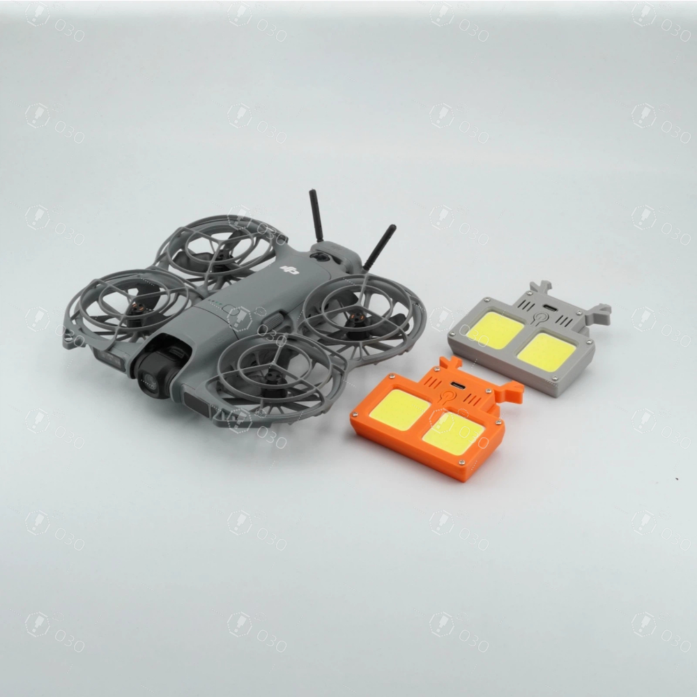 For DJI Neo 2Upgraded Night Fl - Photography Lighting Set 评论和价格