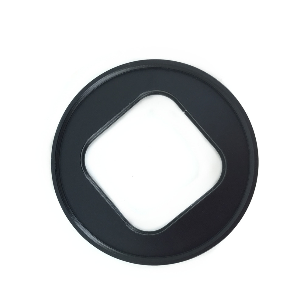 52mm Lens Filter Adapter Ring  - Gopro Action Camera Hero 11 Black 评论和价格