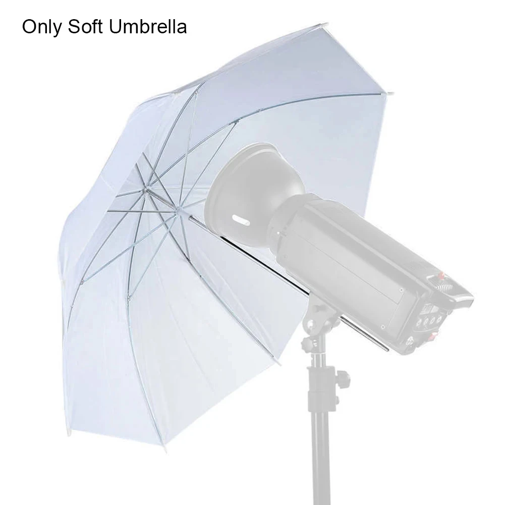20inch Photo Studio Lighting F - Photography Lighting With Umbrella 评论和价格