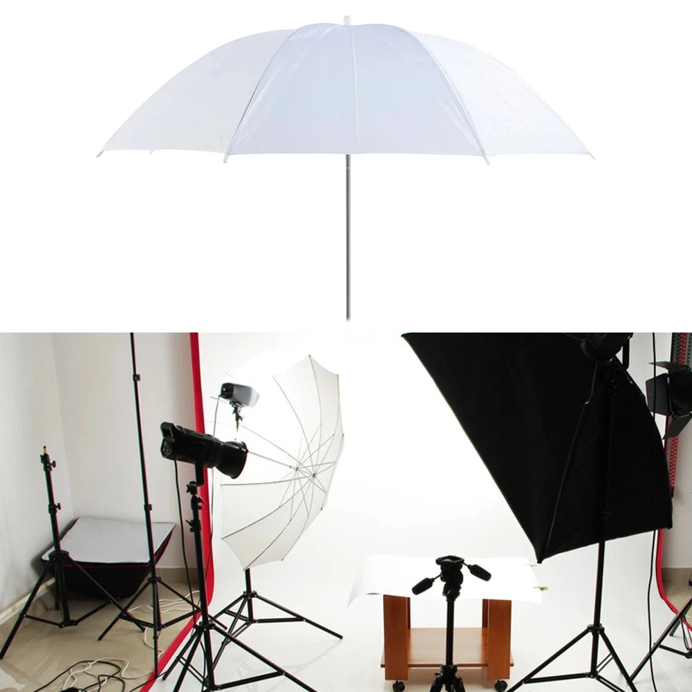 20inch Photo Studio Lighting F - Photography Lighting With Umbrella 评论和价格