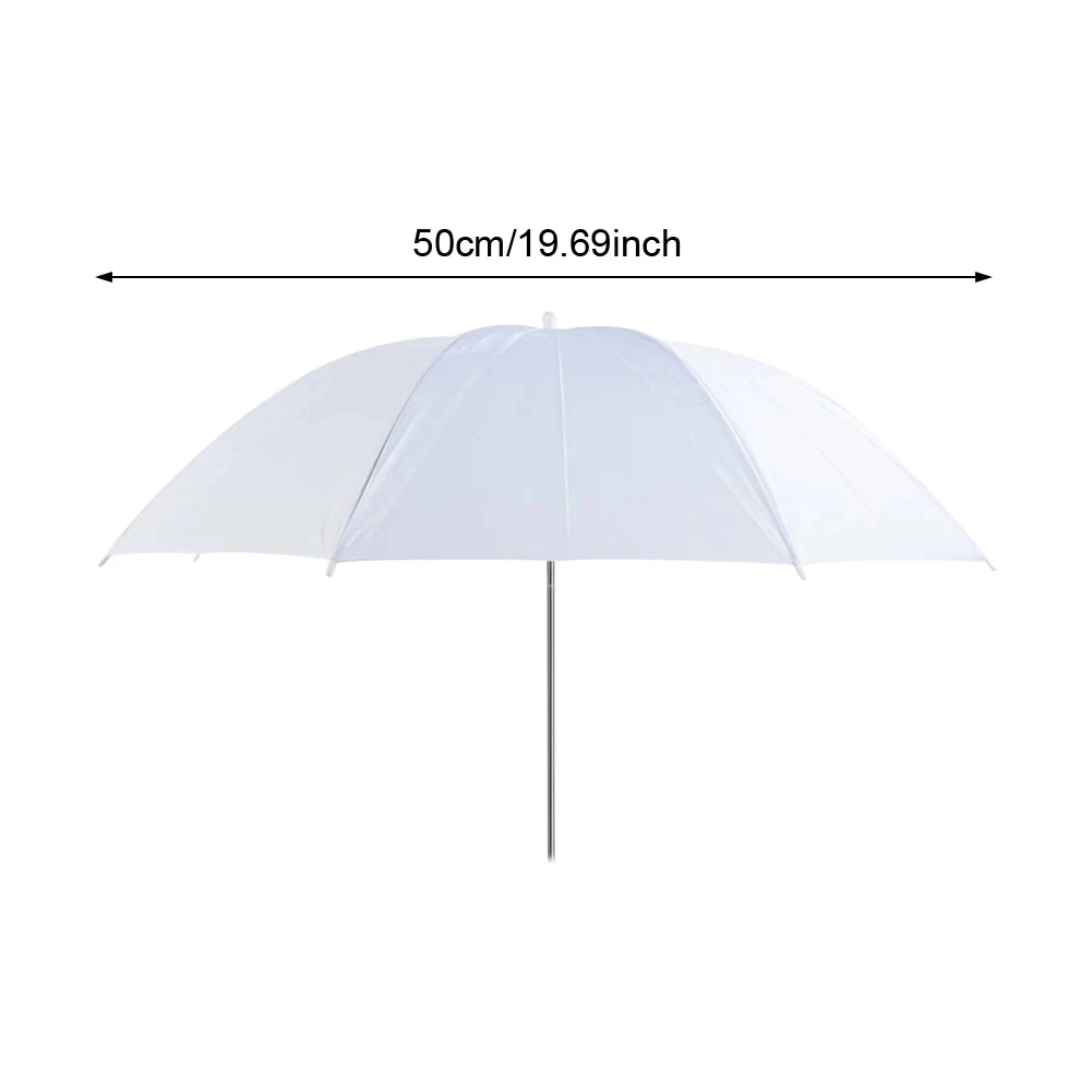 20inch Photo Studio Lighting F - Photography Lighting With Umbrella 评论和价格