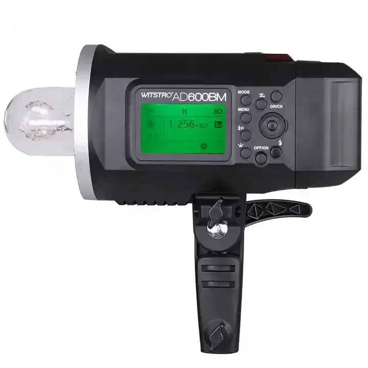 2026 Premium  AD600BM 600W Stu - Lighting In Photography 评论和价格