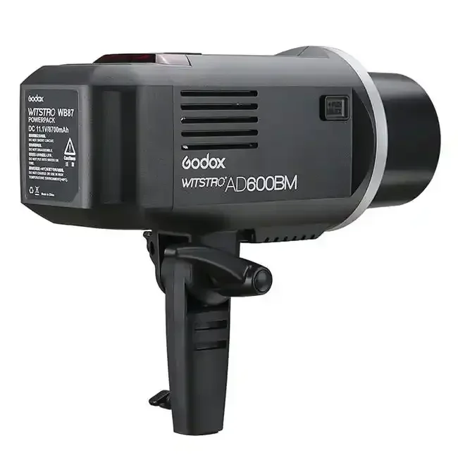 2026 Premium  AD600BM 600W Stu - Lighting In Photography 评论和价格