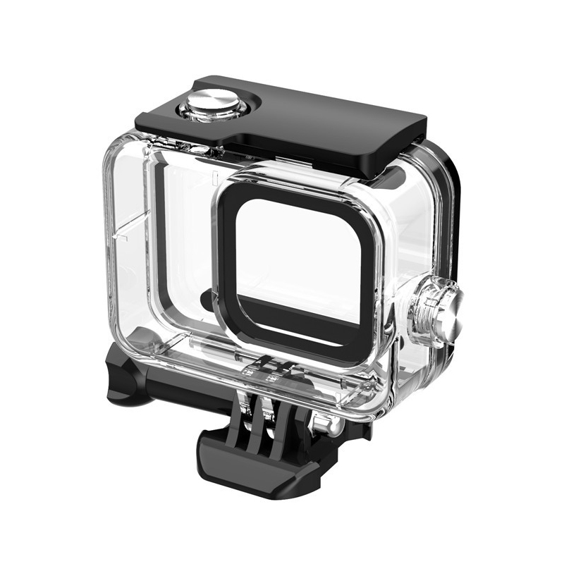 60M Waterproof Case For GoPro  - Gopro Action Camera Hero 11 Black 评论和价格