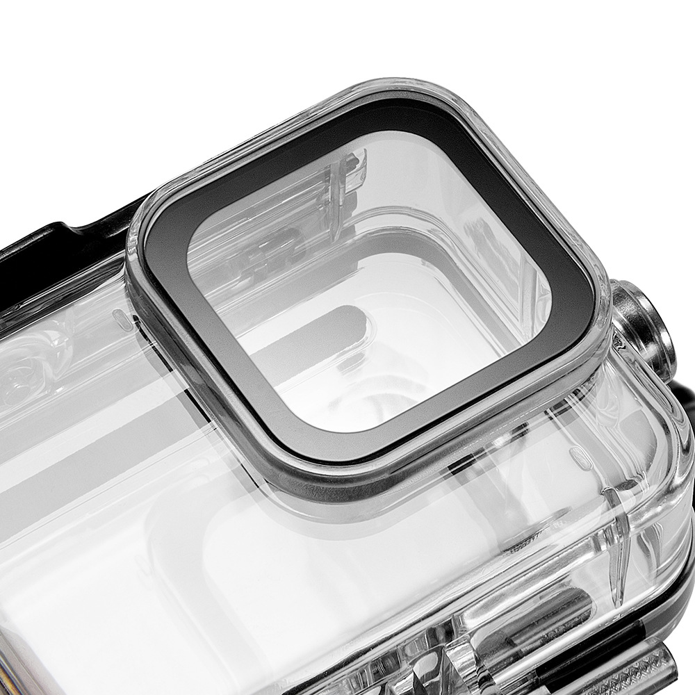 60M Waterproof Case For GoPro  - Gopro Action Camera Hero 11 Black 评论和价格