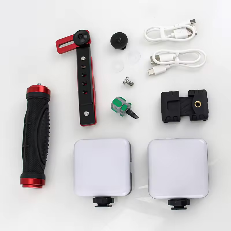 Dental Mobile Photography LED  - Photography Lighting Video 评论和价格
